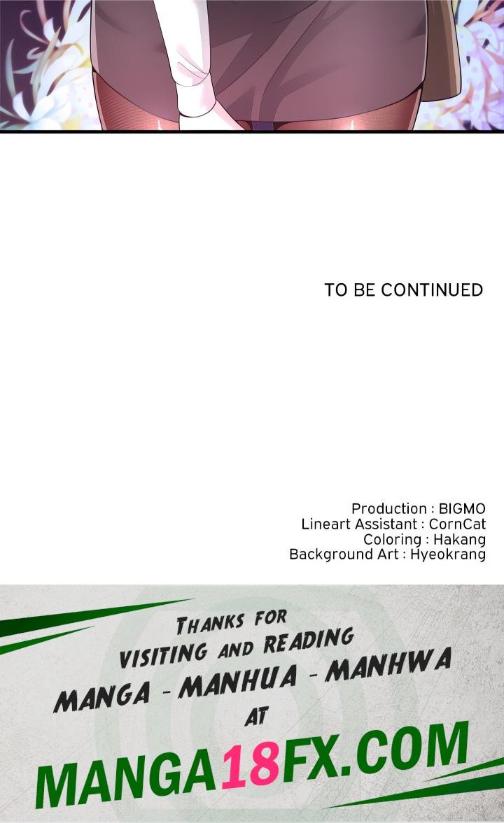 Weekly Enchantment Report Chapter 9 - Page 15