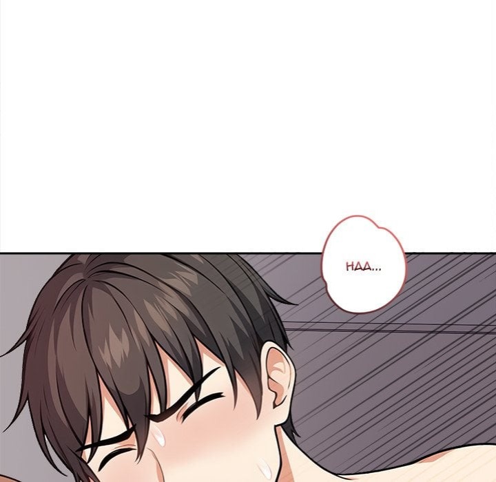 The Secret of a Girls’ Dorm Chapter 24 - Page 30