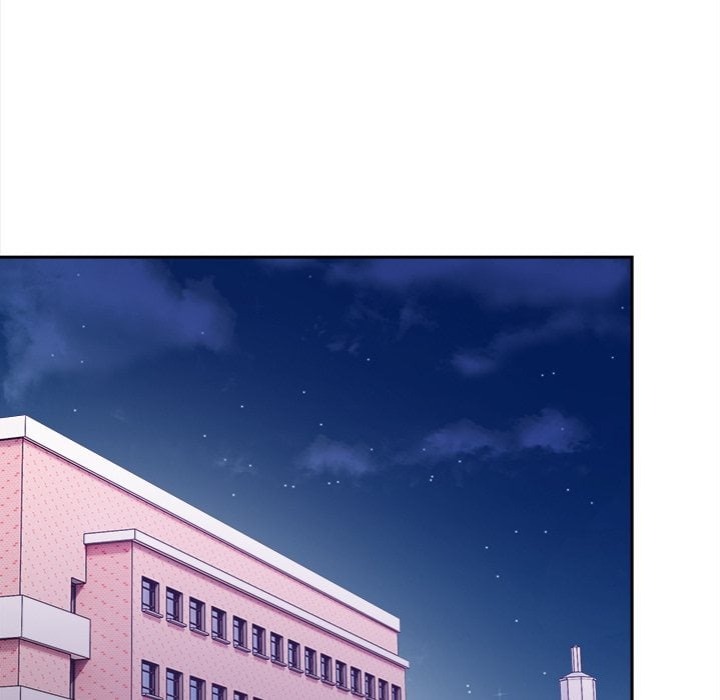 The Secret of a Girls’ Dorm Chapter 24 - Page 85