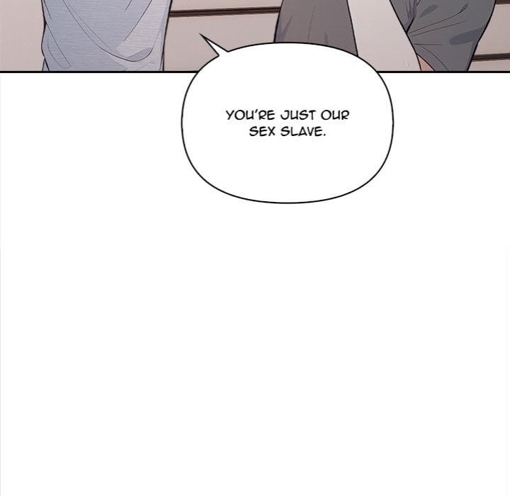 The Secret of a Girls’ Dorm Chapter 25 - Page 107