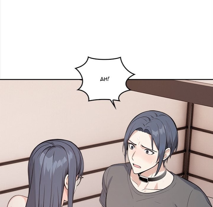 The Secret of a Girls’ Dorm Chapter 25 - Page 113