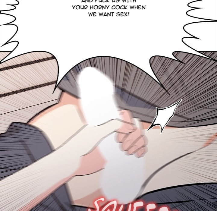 The Secret of a Girls’ Dorm Chapter 25 - Page 116