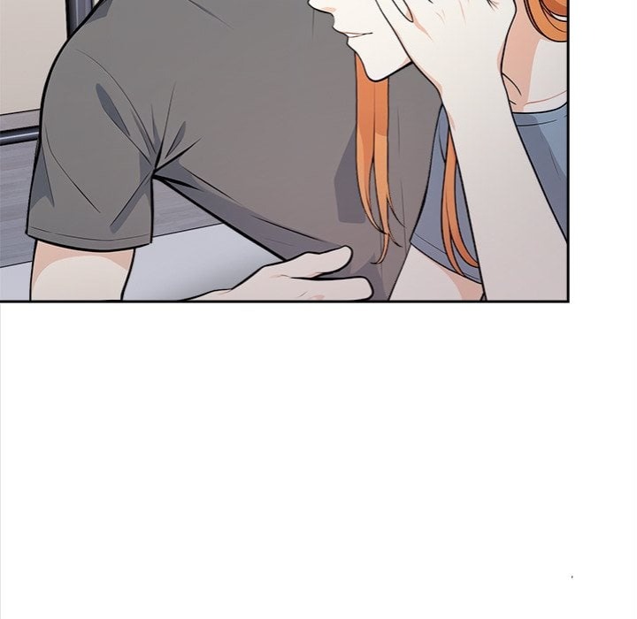 The Secret of a Girls’ Dorm Chapter 25 - Page 28