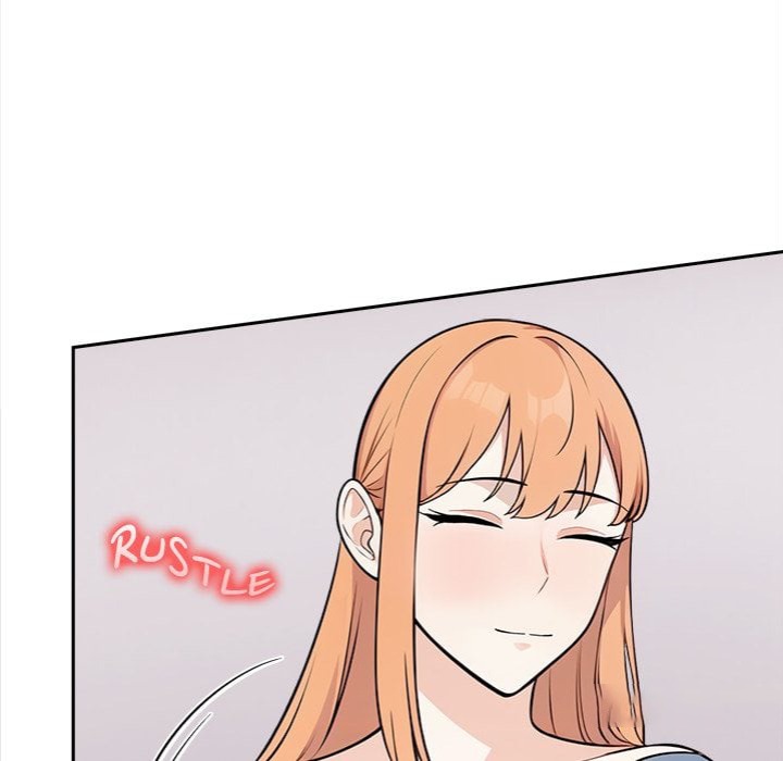 The Secret of a Girls’ Dorm Chapter 25 - Page 33