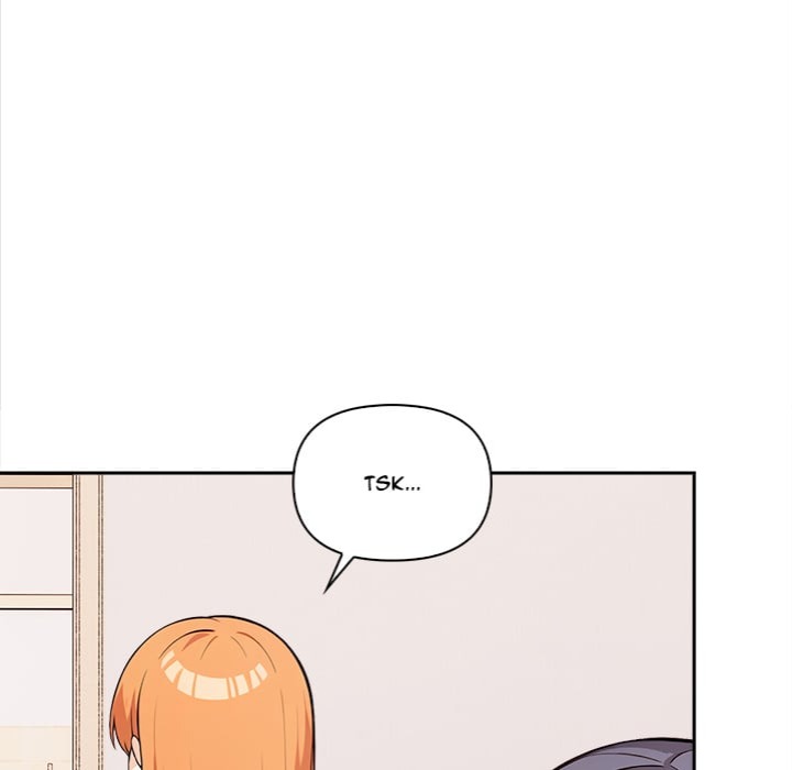 The Secret of a Girls’ Dorm Chapter 26 - Page 32