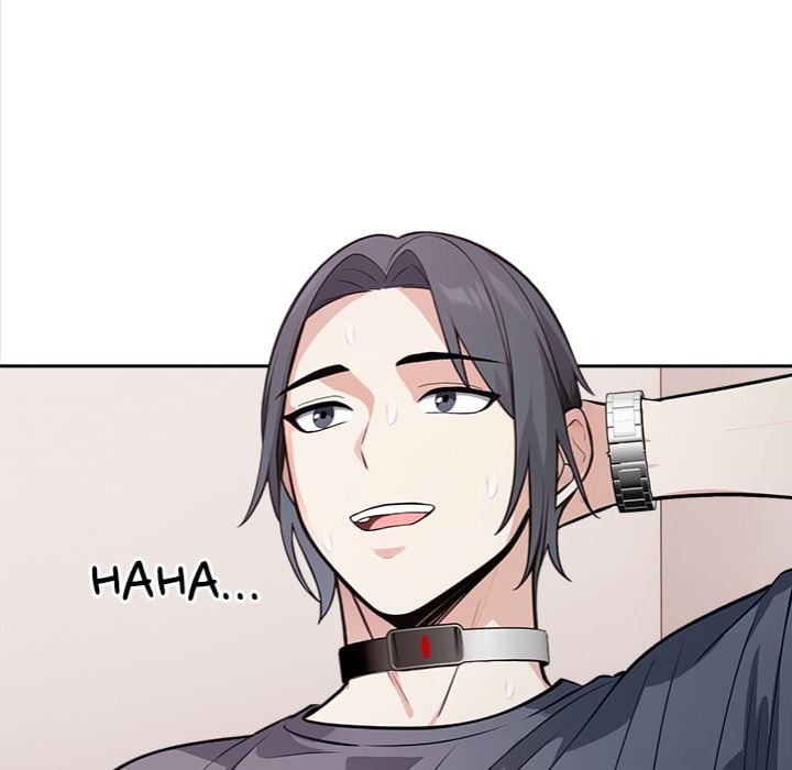 The Secret of a Girls’ Dorm Chapter 26 - Page 37