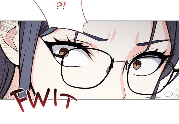 The Secret of a Girls’ Dorm Chapter 26 - Page 4