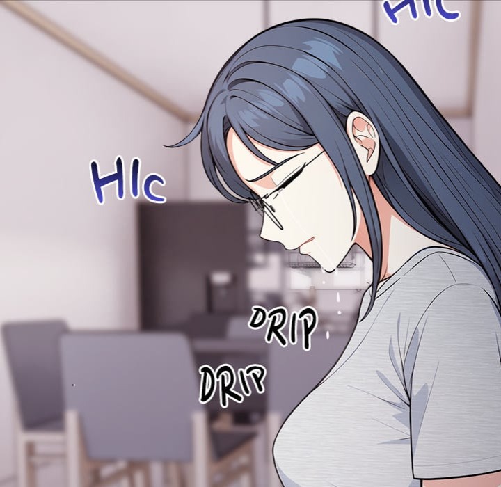 The Secret of a Girls’ Dorm Chapter 26 - Page 44