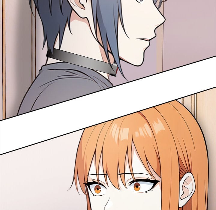 The Secret of a Girls’ Dorm Chapter 26 - Page 75