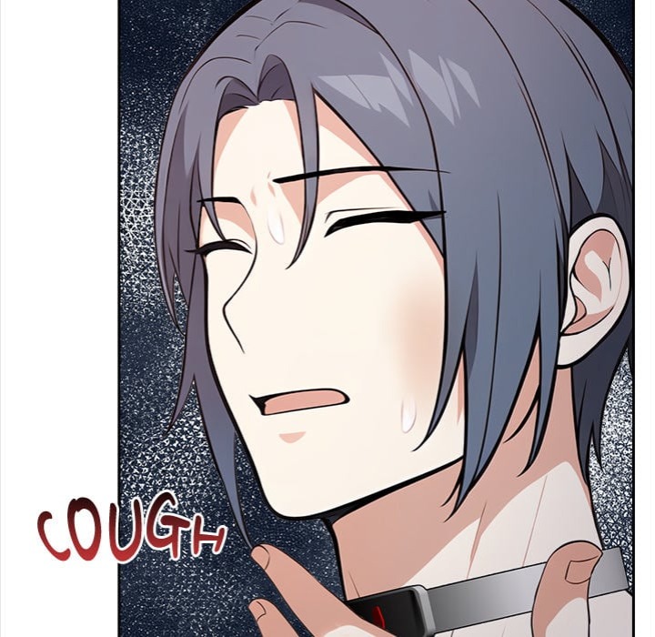 The Secret of a Girls’ Dorm Chapter 26 - Page 9