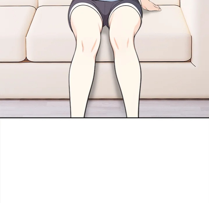 The Secret of a Girls’ Dorm Chapter 27 - Page 101