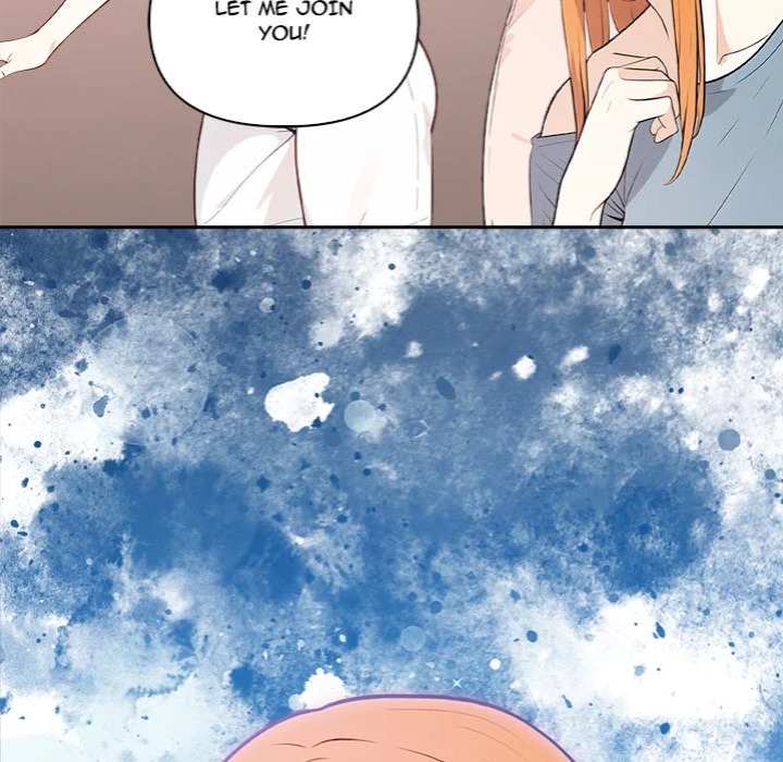 The Secret of a Girls’ Dorm Chapter 27 - Page 106