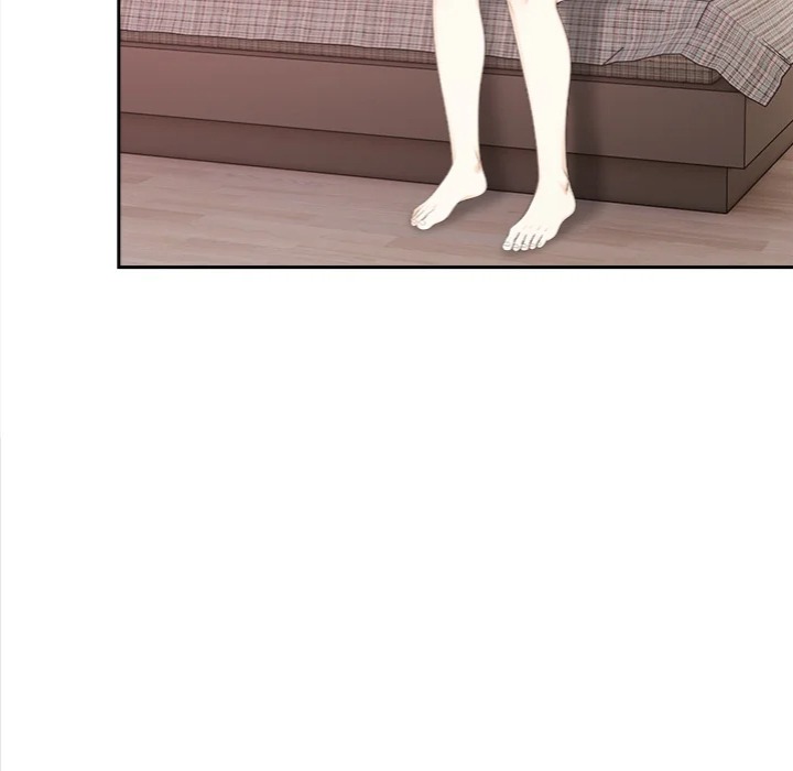 The Secret of a Girls’ Dorm Chapter 27 - Page 17