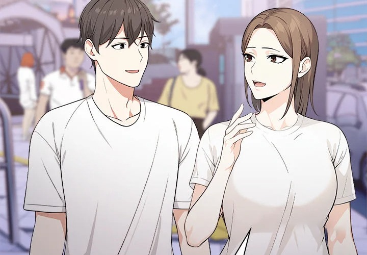 The Secret of a Girls’ Dorm Chapter 27 - Page 2