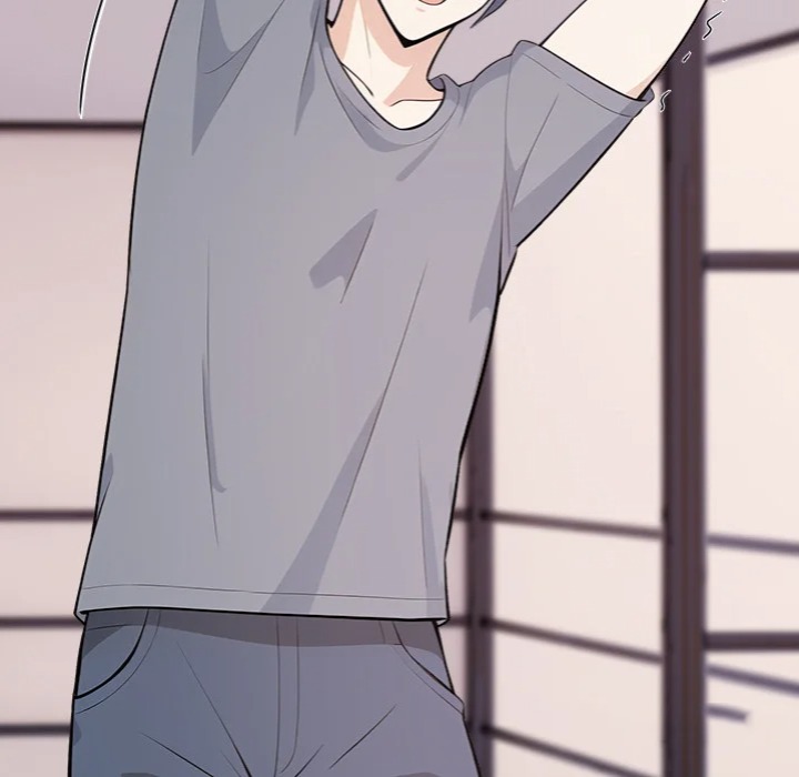 The Secret of a Girls’ Dorm Chapter 29 - Page 20