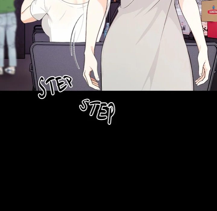 The Secret of a Girls’ Dorm Chapter 29 - Page 55