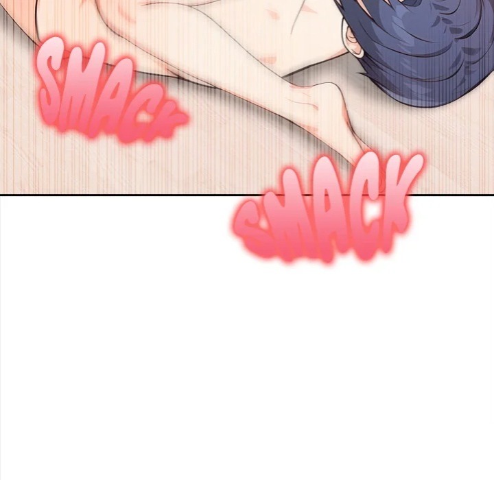 The Secret of a Girls’ Dorm Chapter 29 - Page 74