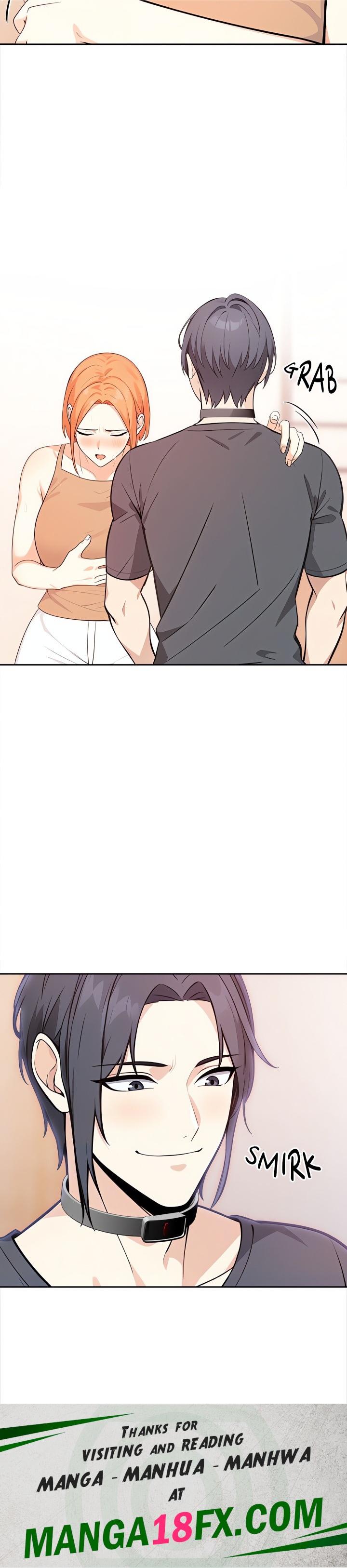 The Secret of a Girls’ Dorm Chapter 30 - Page 15