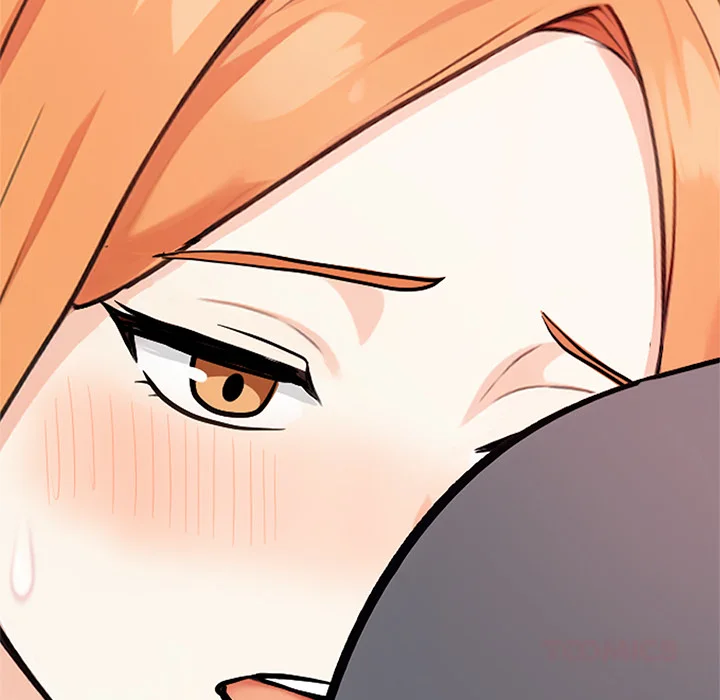 The Secret of a Girls’ Dorm Chapter 31 - Page 34