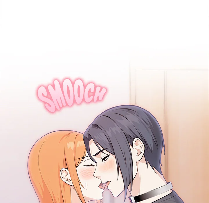 The Secret of a Girls’ Dorm Chapter 31 - Page 44