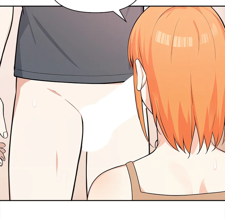 The Secret of a Girls’ Dorm Chapter 31 - Page 49