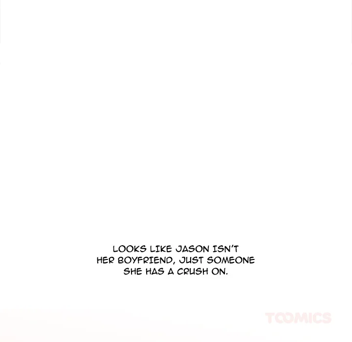 The Secret of a Girls’ Dorm Chapter 31 - Page 58