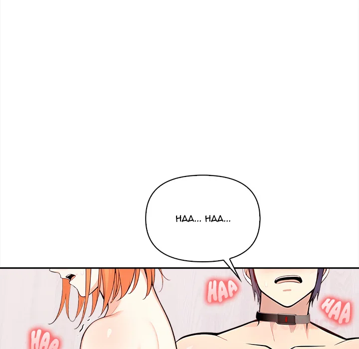 The Secret of a Girls’ Dorm Chapter 31 - Page 86