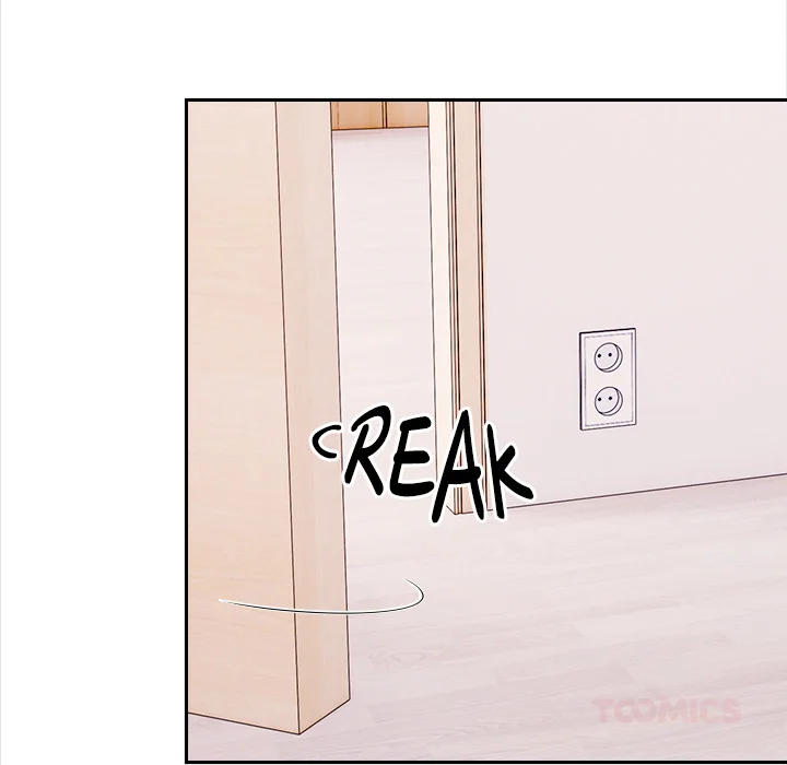 The Secret of a Girls’ Dorm Chapter 31 - Page 90