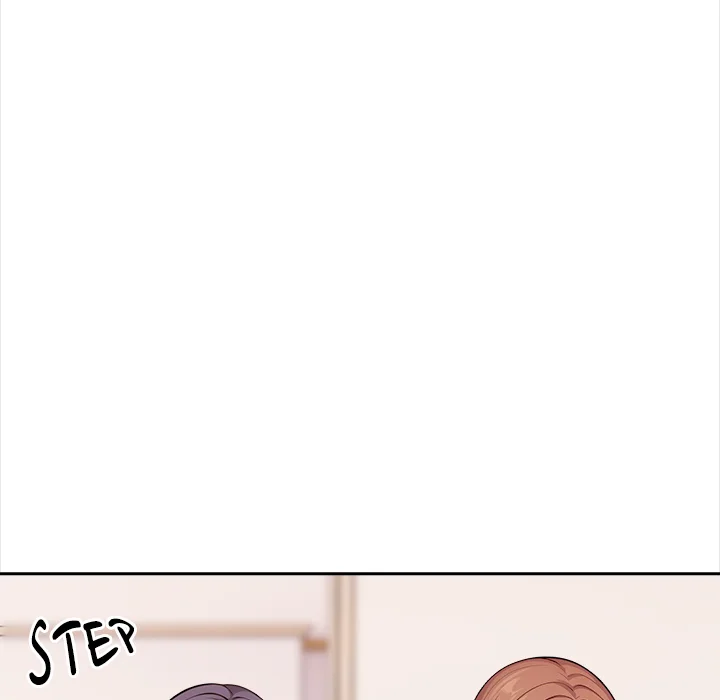 The Secret of a Girls’ Dorm Chapter 31 - Page 93