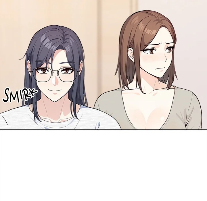 The Secret of a Girls’ Dorm Chapter 32 - Page 34