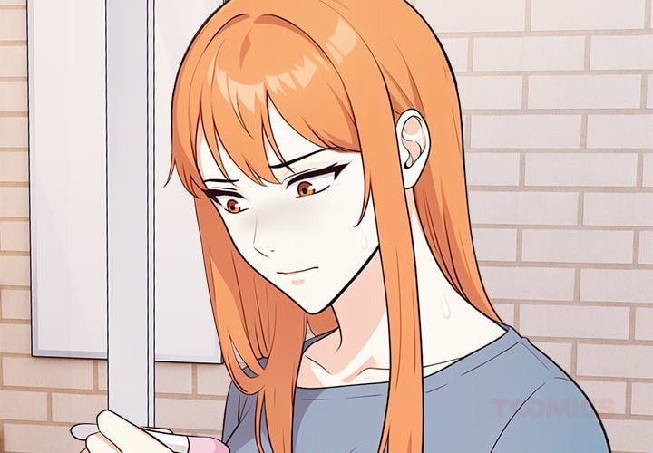 The Secret of a Girls’ Dorm Chapter 33 - Page 2