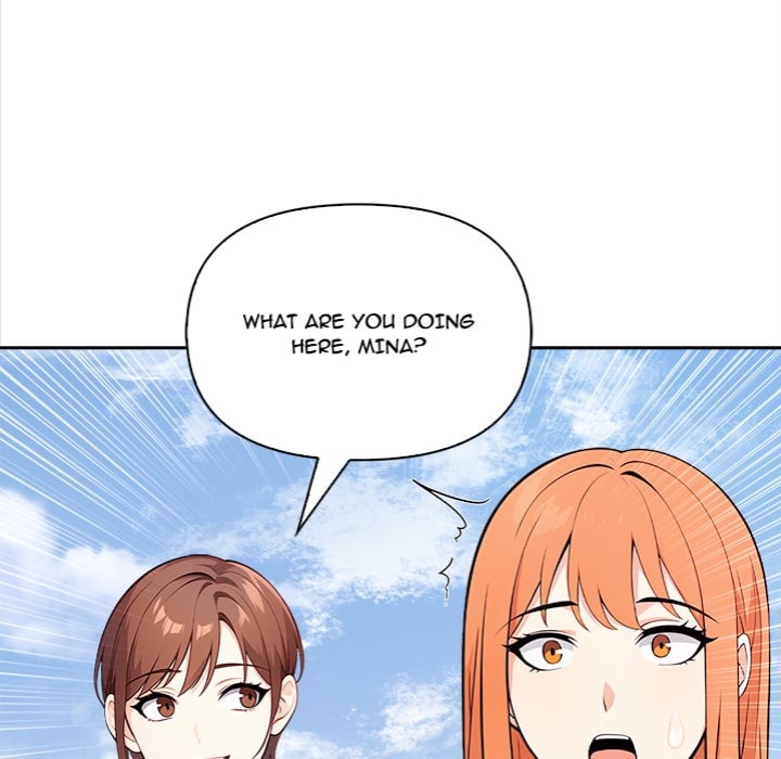 The Secret of a Girls’ Dorm Chapter 33 - Page 25