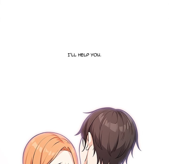 The Secret of a Girls’ Dorm Chapter 33 - Page 80