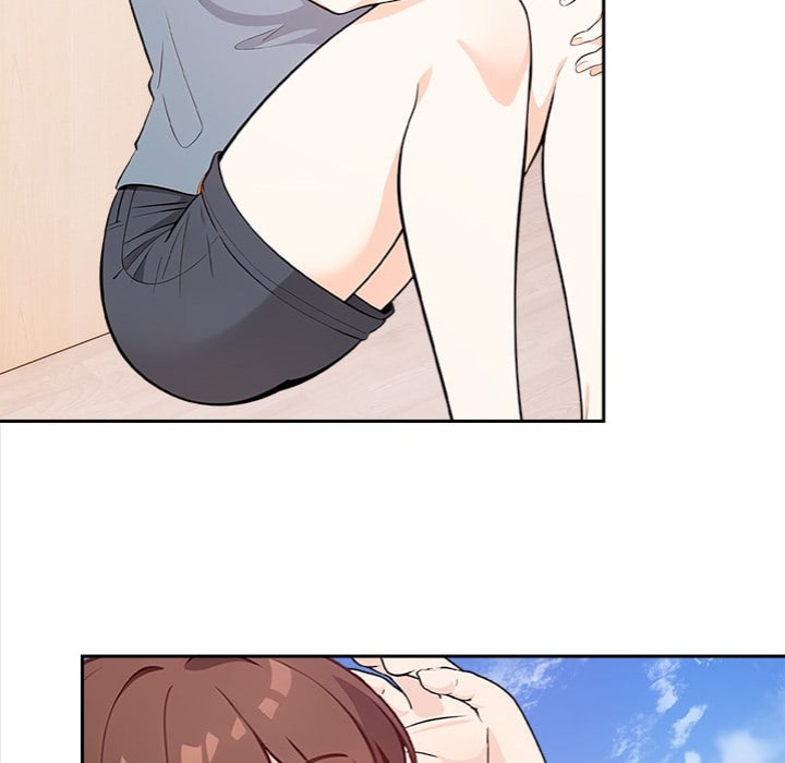 The Secret of a Girls’ Dorm Chapter 33 - Page 87