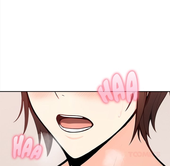 The Secret of a Girls’ Dorm Chapter 34 - Page 14