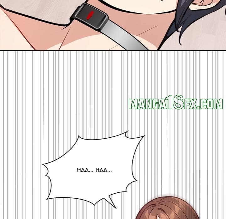 The Secret of a Girls’ Dorm Chapter 34 - Page 16