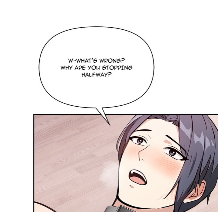 The Secret of a Girls’ Dorm Chapter 34 - Page 30