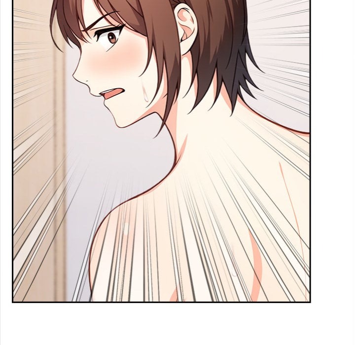 The Secret of a Girls’ Dorm Chapter 34 - Page 37