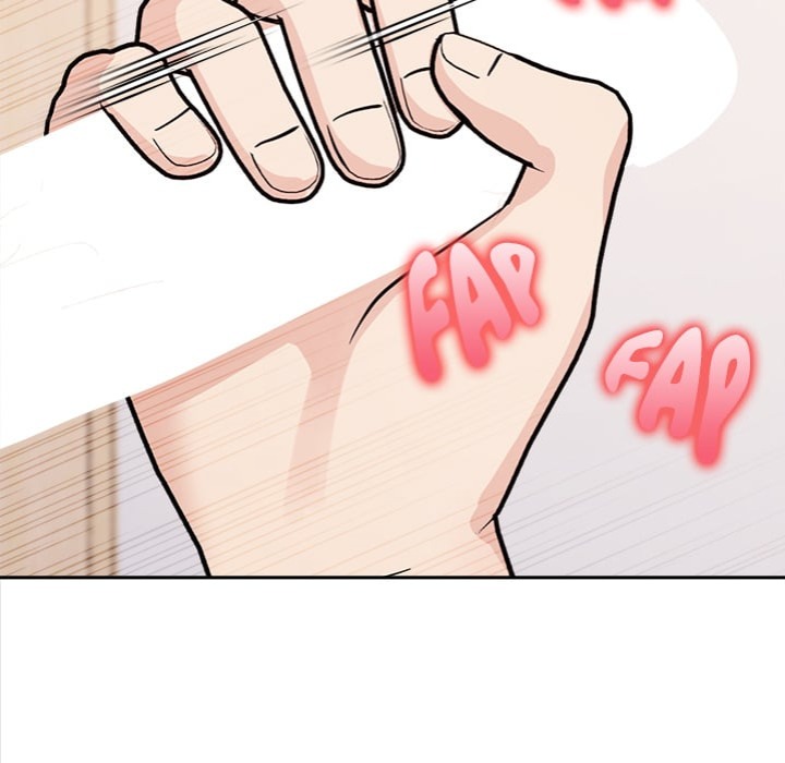 The Secret of a Girls’ Dorm Chapter 34 - Page 45