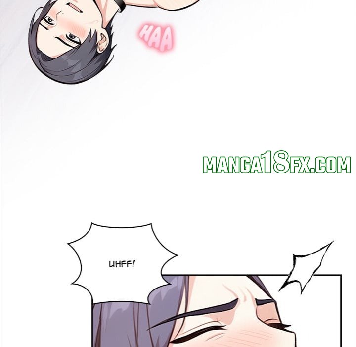 The Secret of a Girls’ Dorm Chapter 34 - Page 48