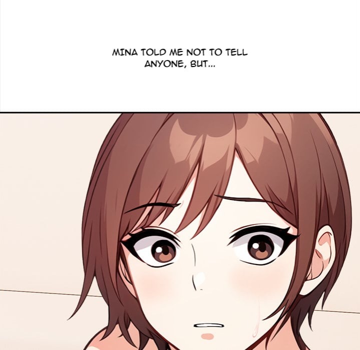 The Secret of a Girls’ Dorm Chapter 34 - Page 76