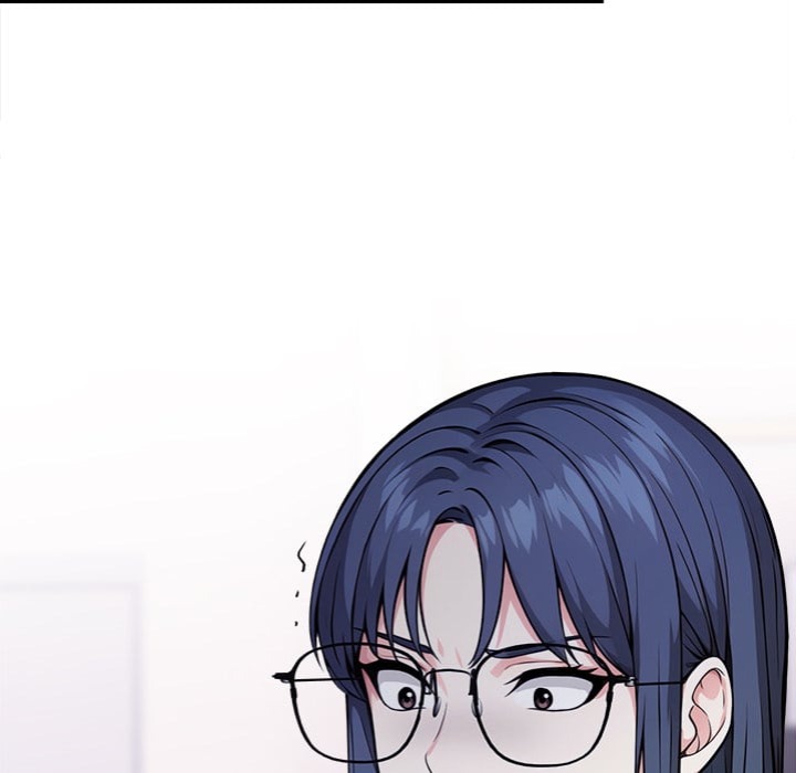 The Secret of a Girls’ Dorm Chapter 34 - Page 84