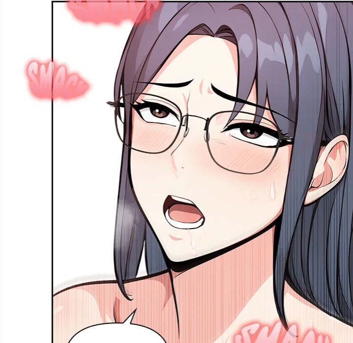 The Secret of a Girls’ Dorm Chapter 35 - Page 78