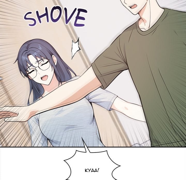 The Secret of a Girls’ Dorm Chapter 36 - Page 113