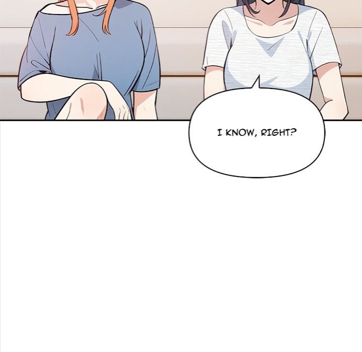 The Secret of a Girls’ Dorm Chapter 36 - Page 20