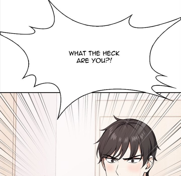 The Secret of a Girls’ Dorm Chapter 37 - Page 32