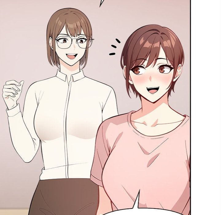 The Secret of a Girls’ Dorm Chapter 37 - Page 73