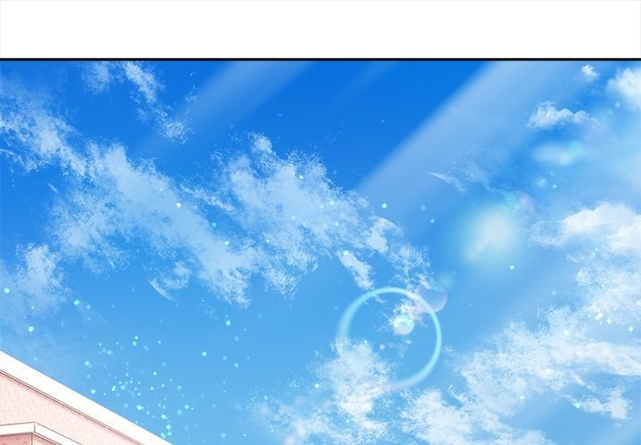 The Secret of a Girls’ Dorm Chapter 38 - Page 1