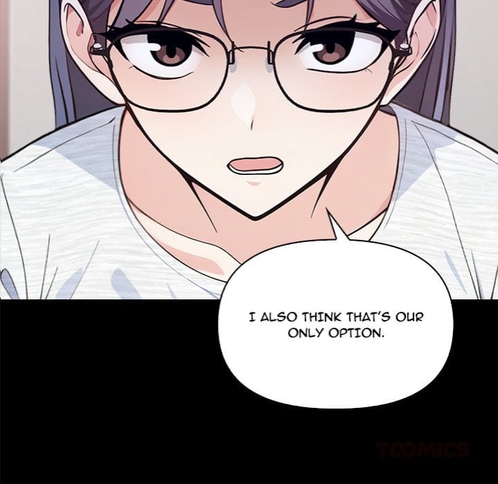 The Secret of a Girls’ Dorm Chapter 38 - Page 18