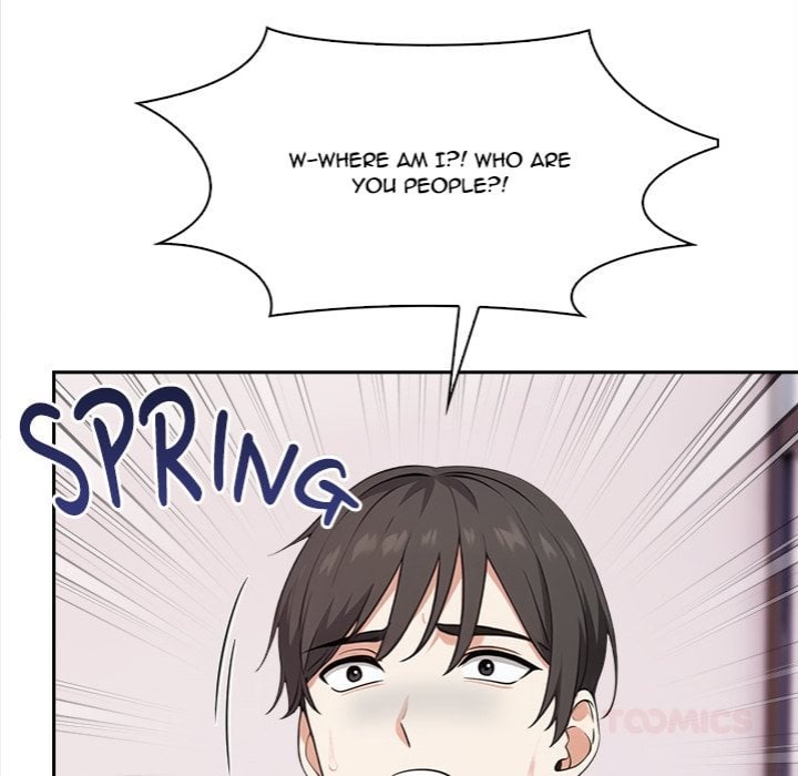 The Secret of a Girls’ Dorm Chapter 38 - Page 30